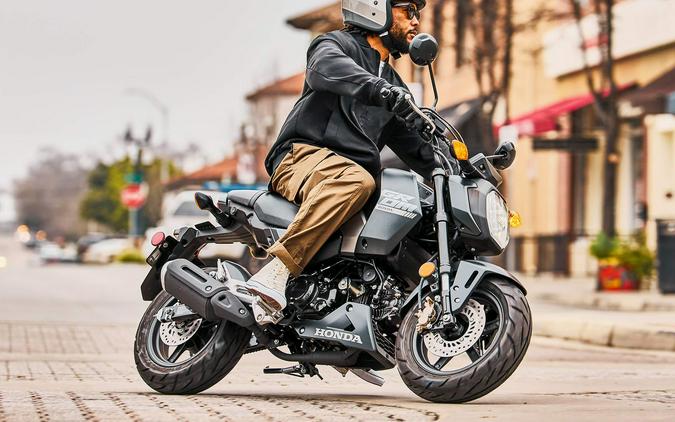 2025 Honda Grom™ Base