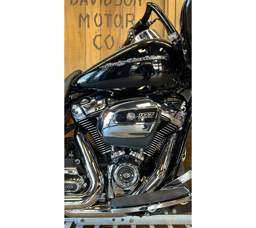 2017 Harley-Davidson Road Glide Special