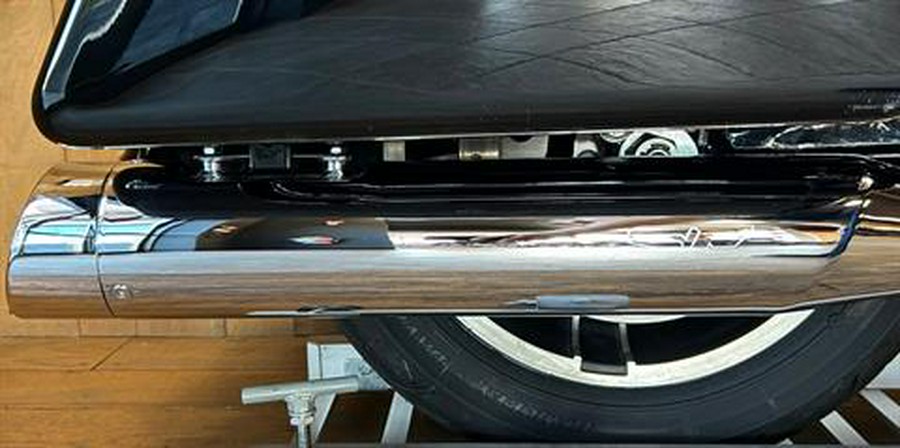 2017 Harley-Davidson Road Glide Special