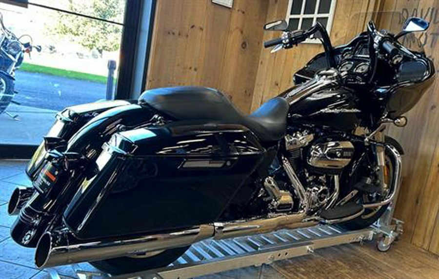 2017 Harley-Davidson Road Glide Special