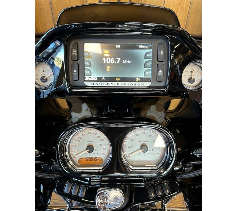 2017 Harley-Davidson Road Glide Special