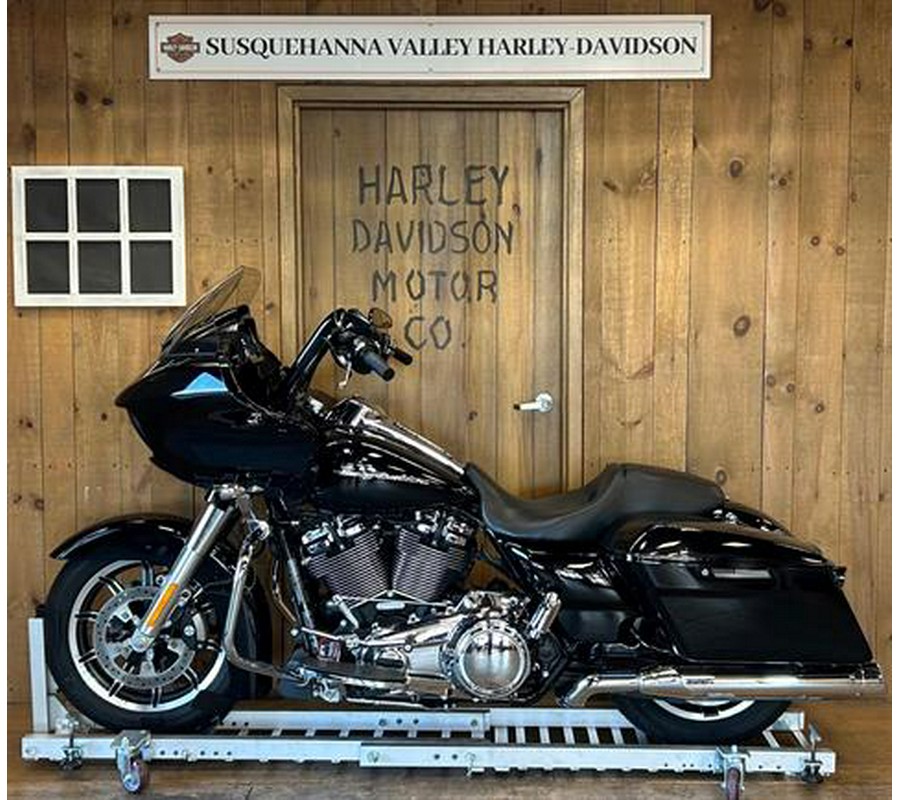 2017 Harley-Davidson Road Glide Special