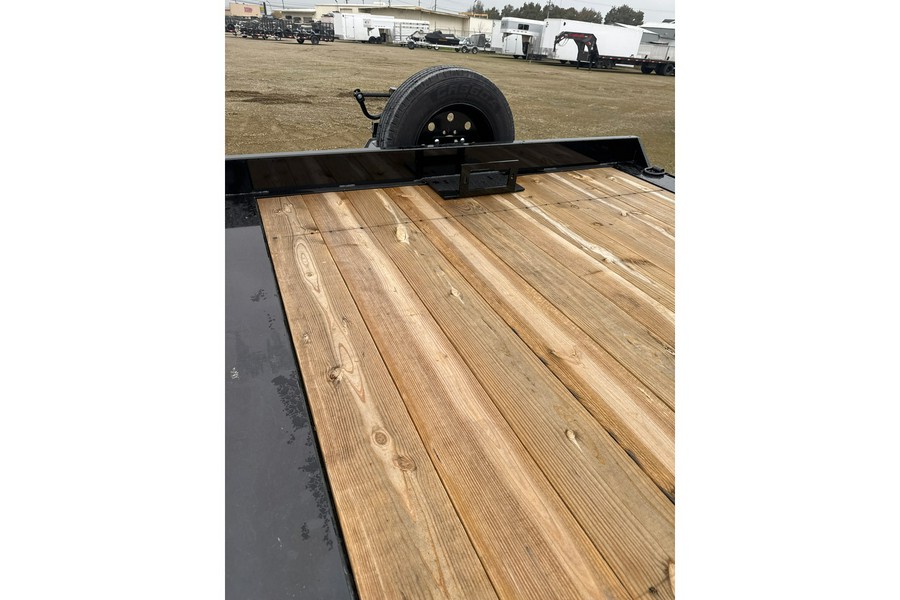 2026 8.5X28 - 17K HD POWER TILT T8X - MAXX-D