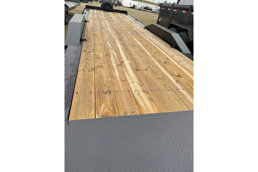 2026 8.5X28 - 17K HD POWER TILT T8X - MAXX-D