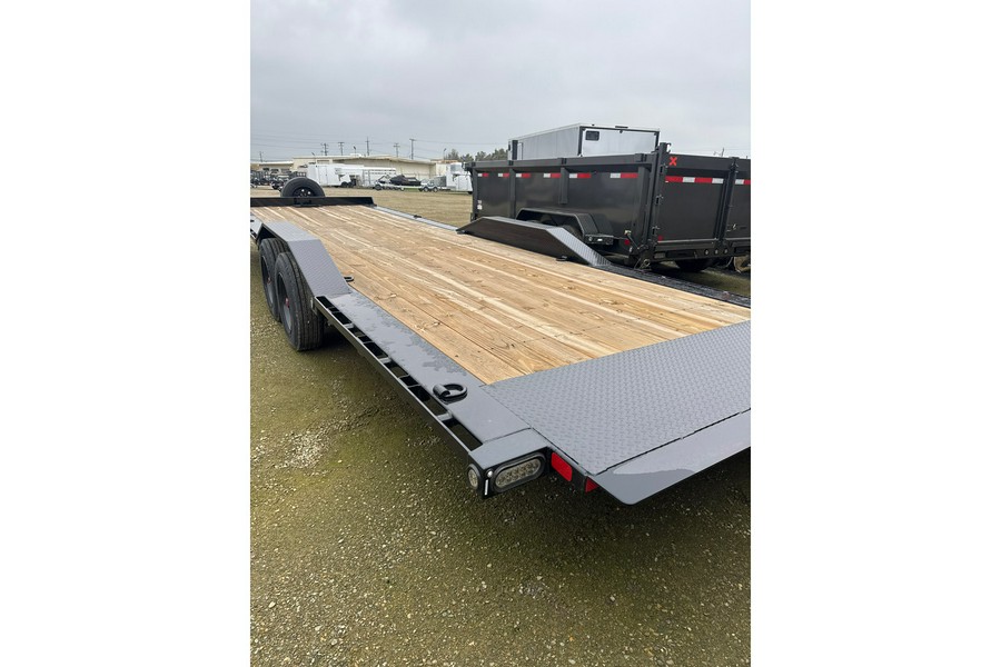 2026 8.5X28 - 17K HD POWER TILT T8X - MAXX-D