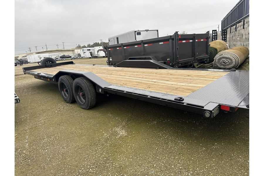 2026 8.5X28 - 17K HD POWER TILT T8X - MAXX-D