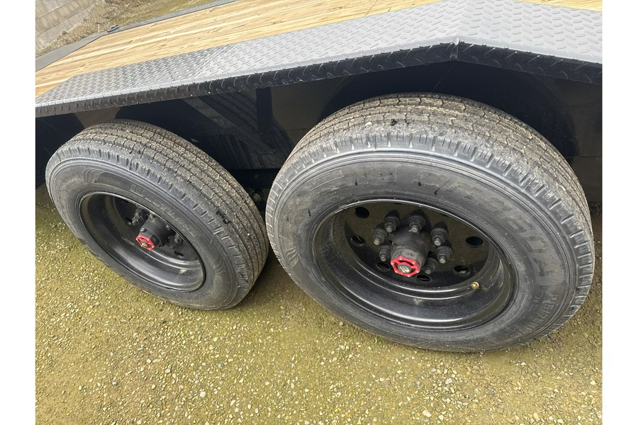 2026 8.5X28 - 17K HD POWER TILT T8X - MAXX-D