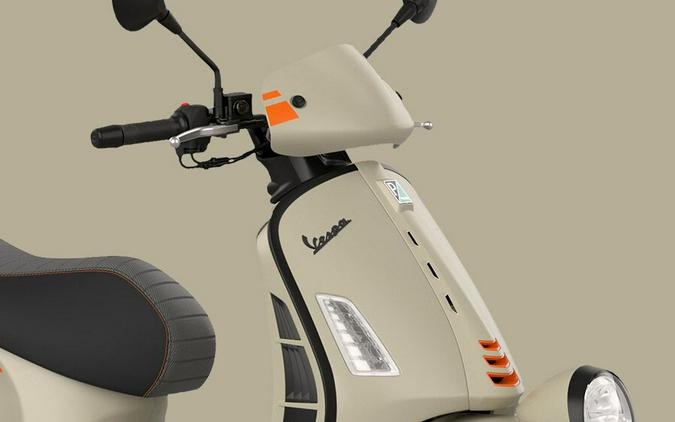 2026 Vespa GTV 310