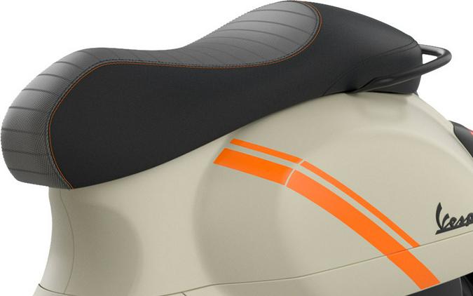2026 Vespa GTV 310