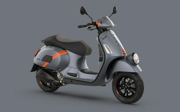 2026 Vespa GTV 310