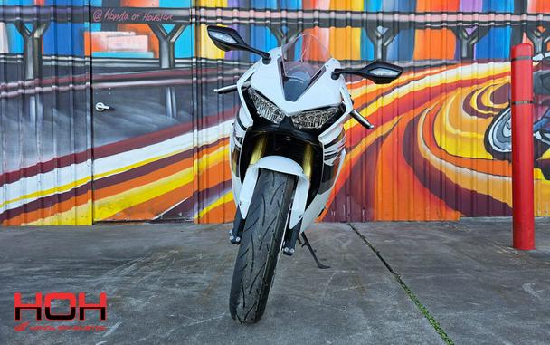 2026 Honda® CBR1000RR