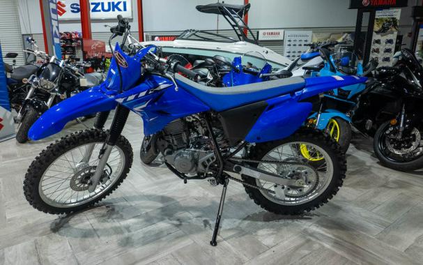 2026 Yamaha TT-R 230
