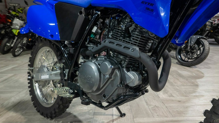 2026 Yamaha TT-R 230