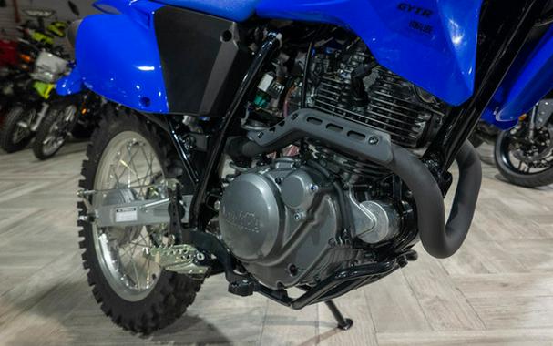 2026 Yamaha TT-R 230