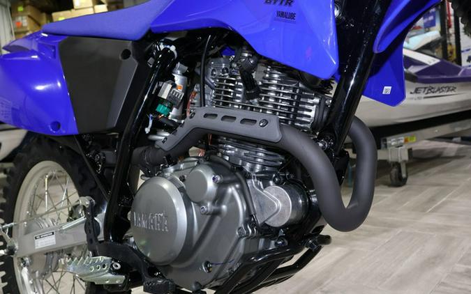 2026 Yamaha TT-R 230