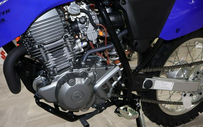 2026 Yamaha TT-R 230