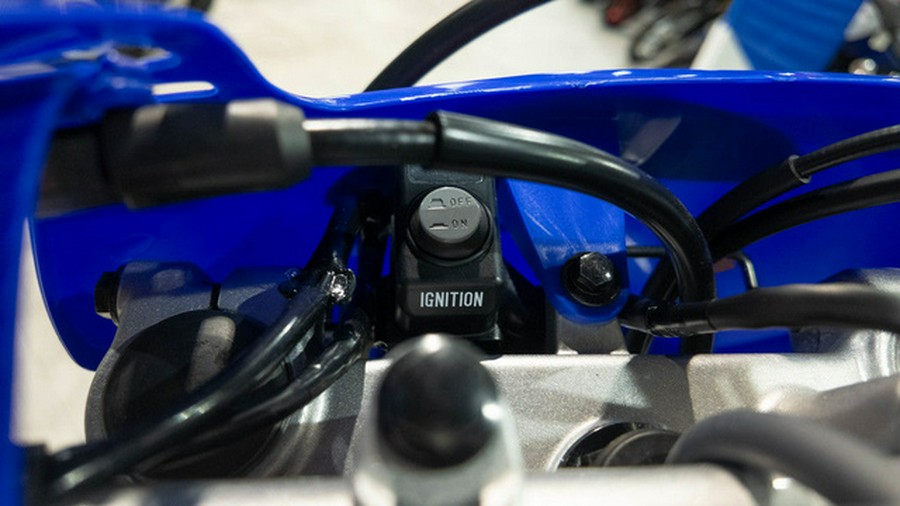 2026 Yamaha TT-R 230