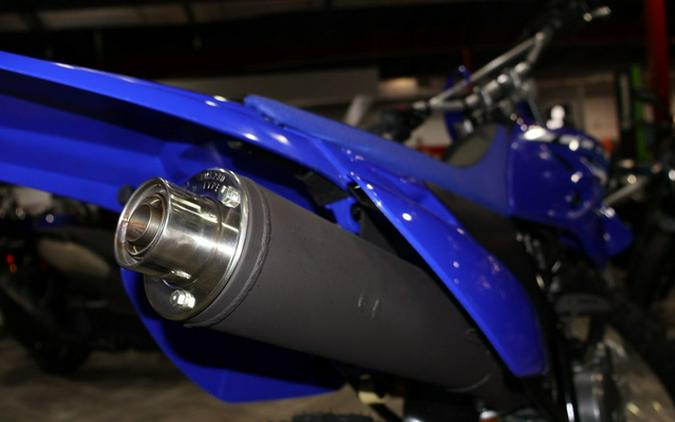 2026 Yamaha TT-R 230