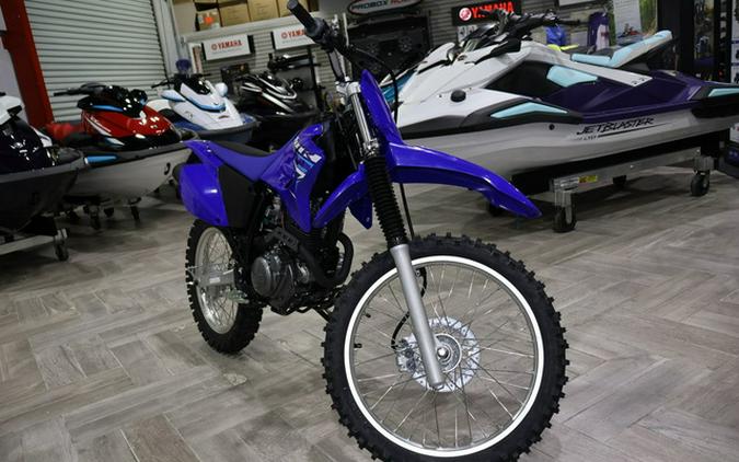 2026 Yamaha TT-R 230