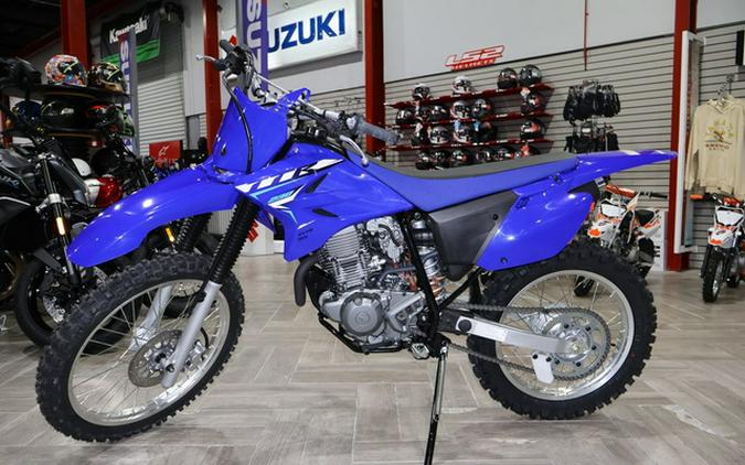 2026 Yamaha TT-R 230