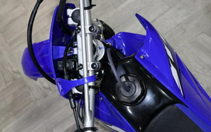 2026 Yamaha TT-R 230