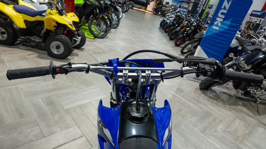 2026 Yamaha TT-R 230