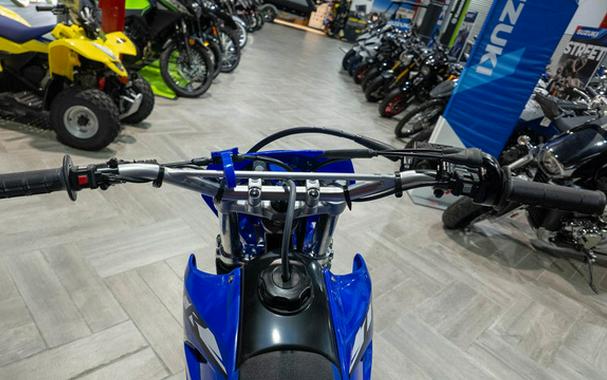 2026 Yamaha TT-R 230
