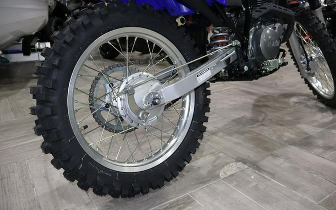 2026 Yamaha TT-R 230