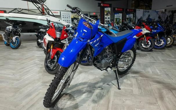 2026 Yamaha TT-R 230
