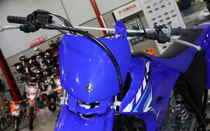 2026 Yamaha TT-R 230