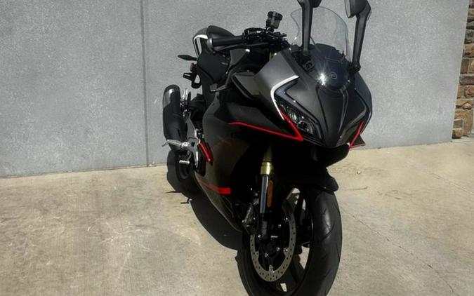 2025 CFMOTO 450SS