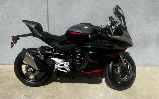 2025 CFMOTO 450SS
