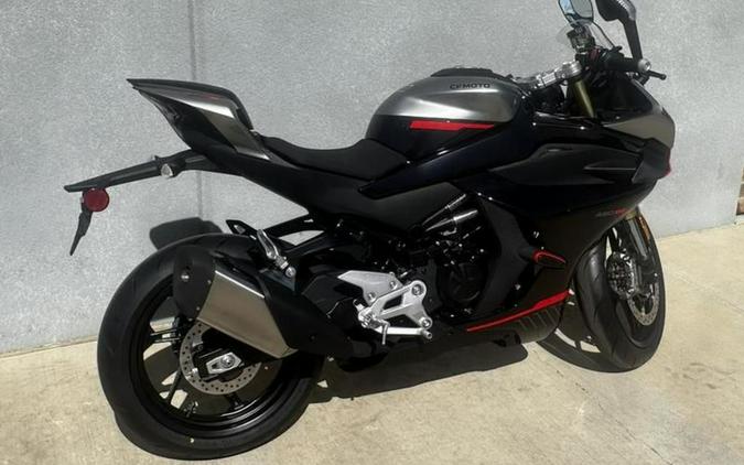 2025 CFMOTO 450SS