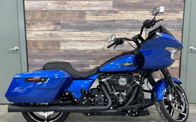 2024 Harley-Davidson® FLTRX - Road Glide®