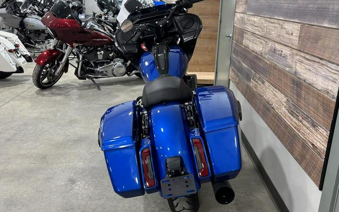 2024 Harley-Davidson® FLTRX - Road Glide®