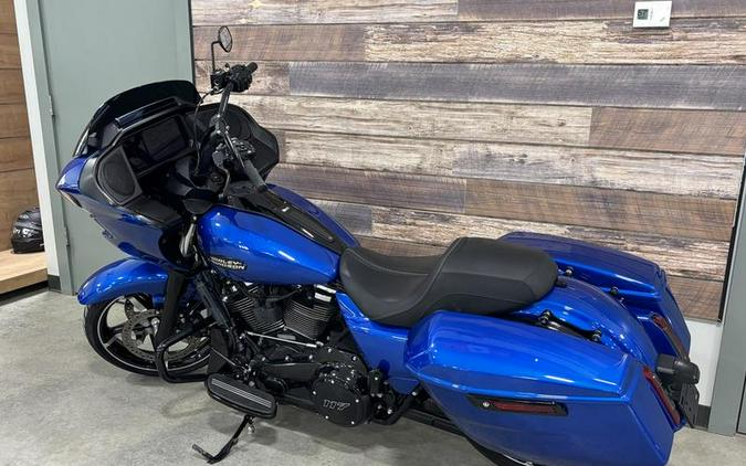 2024 Harley-Davidson® FLTRX - Road Glide®