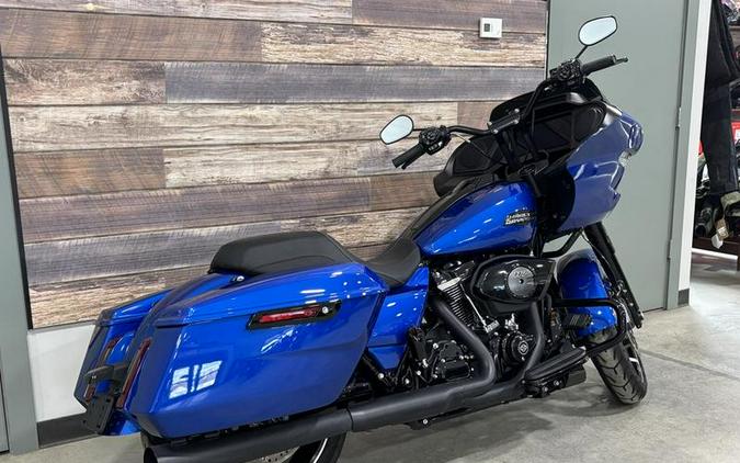 2024 Harley-Davidson® FLTRX - Road Glide®