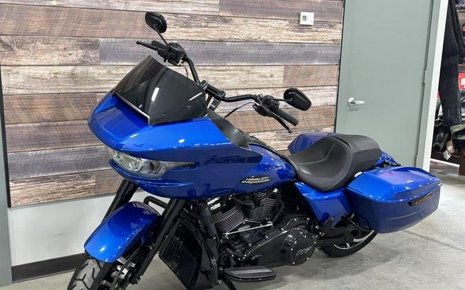 2024 Harley-Davidson® FLTRX - Road Glide®