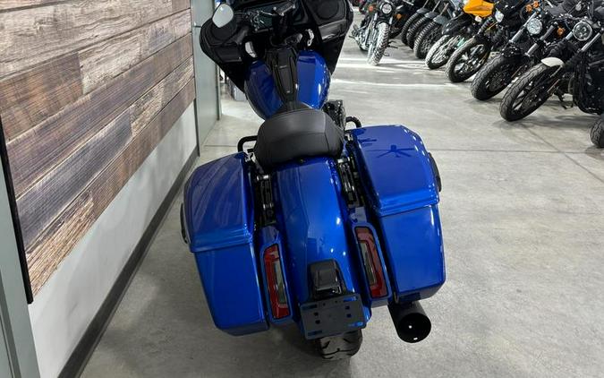 2024 Harley-Davidson® FLTRX - Road Glide®