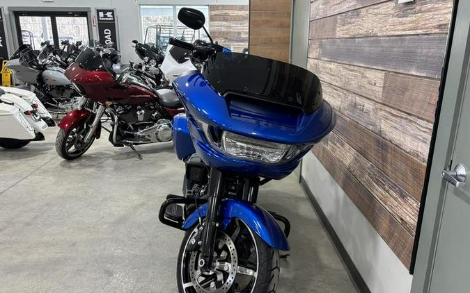 2024 Harley-Davidson® FLTRX - Road Glide®