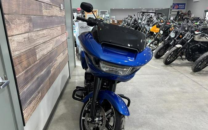 2024 Harley-Davidson® FLTRX - Road Glide®