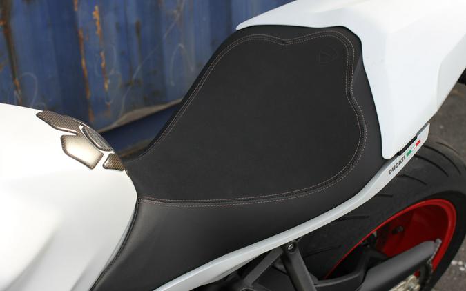 2018 Ducati SuperSport S