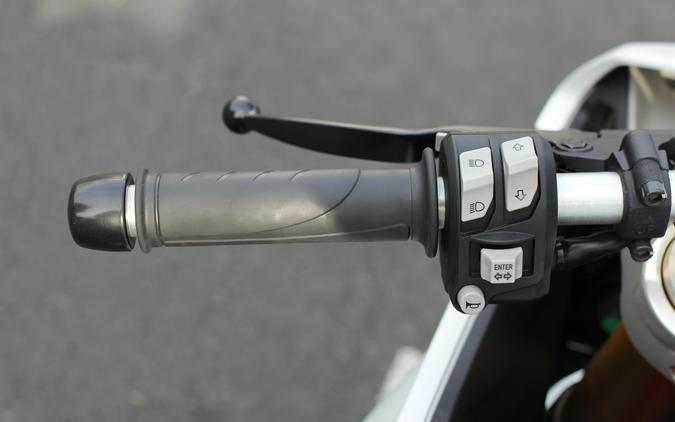 2018 Ducati SuperSport S