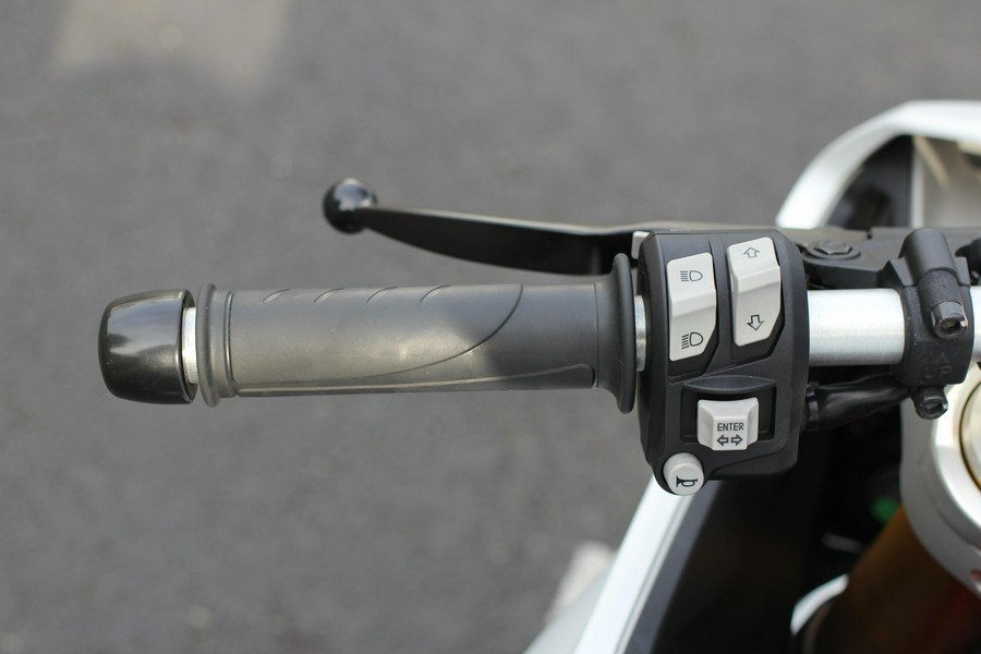 2018 Ducati SuperSport S