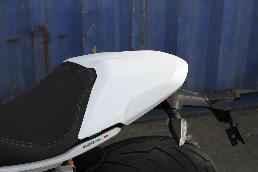 2018 Ducati SuperSport S