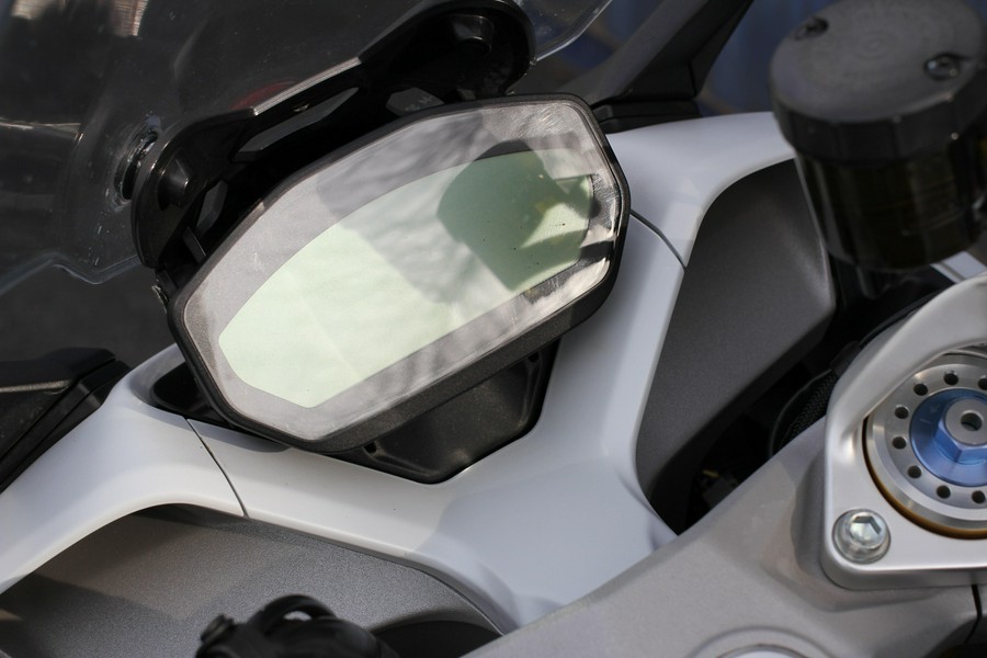 2018 Ducati SuperSport S