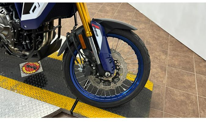 2026 V-Strom 800 - Suzuki