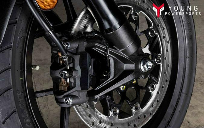 2026 Honda Rebel 1100