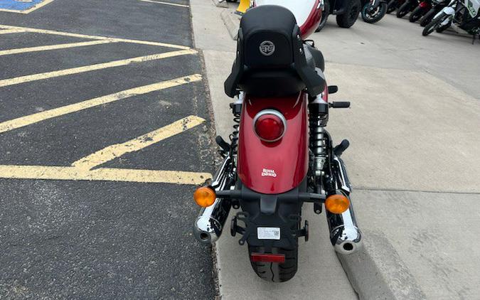 2024 Super Meteor 650 - Royal Enfield