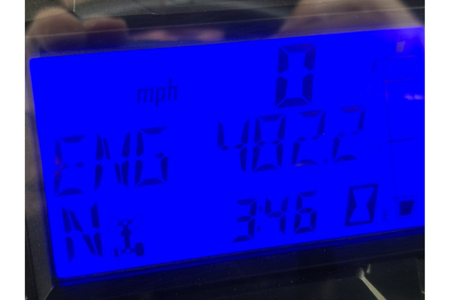 2023 Polaris GENERAL XP 4 1000 Ultimate Avalanche Gray